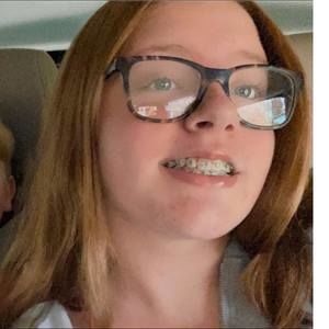 Meet your Posher, Jenna